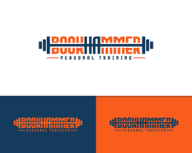 Bookhammer Personal Training entry by eldweeny