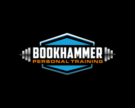 Bookhammer Personal Training entry by ChampenG
