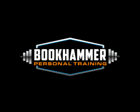 Bookhammer Personal Training entry by ChampenG