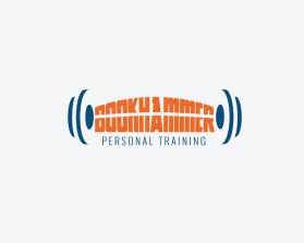 Bookhammer Personal Training entry by Jheebsyn 