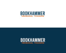 Bookhammer Personal Training entry by agusni