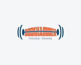 Bookhammer Personal Training entry by Jheebsyn 