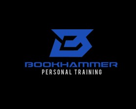 Bookhammer Personal Training entry by Rulz