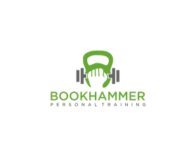 Bookhammer Personal Training entry by livina123