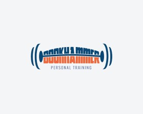 Bookhammer Personal Training entry by Jheebsyn 
