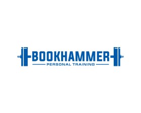 Bookhammer Personal Training entry by Amit1991