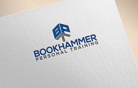Bookhammer Personal Training entry by Design Rock