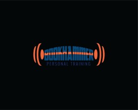Bookhammer Personal Training entry by Jheebsyn 