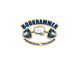Bookhammer Personal Training entry by Lordmesk