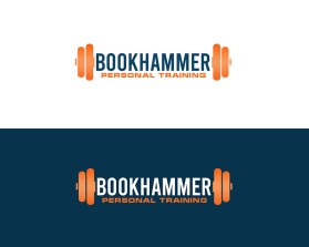 Bookhammer Personal Training entry by agusni