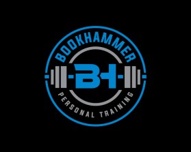 Bookhammer Personal Training entry by Amit1991
