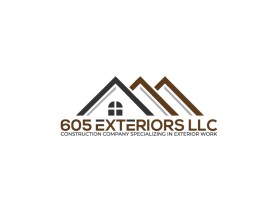 605 Exteriors LLC entry by freelancernursultan