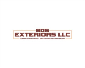 605 Exteriors LLC entry by kaharudin