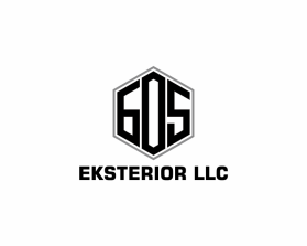605 Exteriors LLC entry by febrian akbar
