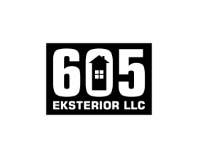 605 Exteriors LLC entry by febrian akbar