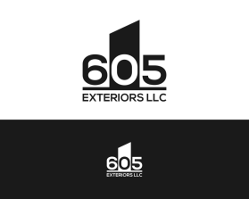 605 Exteriors LLC entry by khoirul muhibin