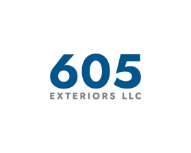 605 Exteriors LLC entry by Angga Widya Anggriawan