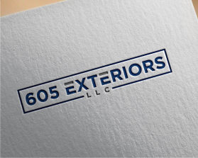 605 Exteriors LLC entry by azis irfan
