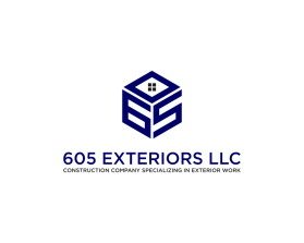 605 Exteriors LLC entry by dwi ernawati