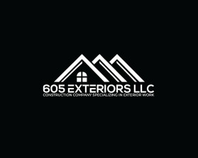 605 Exteriors LLC entry by freelancernursultan