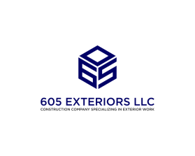 605 Exteriors LLC entry by dwi ernawati