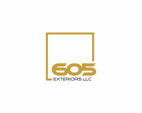 605 Exteriors LLC entry by Ambang Unik Sulistyawan