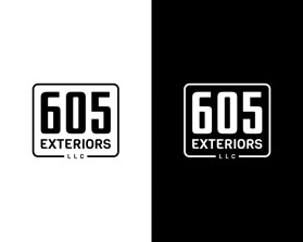 605 Exteriors LLC entry by SawDesigns