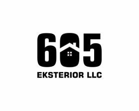605 Exteriors LLC entry by febrian akbar