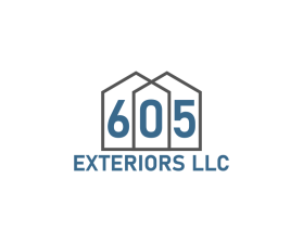 605 Exteriors LLC entry by asfan nurochim