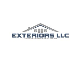 605 Exteriors LLC entry by kaharudin