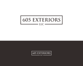 605 Exteriors LLC entry by masadul anwar