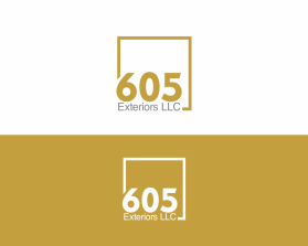 605 Exteriors LLC entry by Ambang Unik Sulistyawan