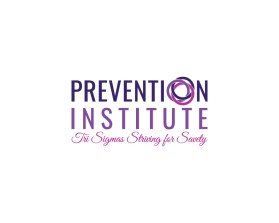 Winning entry: Prevention Institute entry by suwandesign