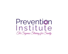 Prevention Institute entry by suwandesign