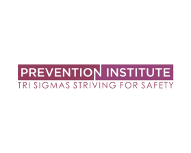 Prevention Institute entry by doel_tangsi