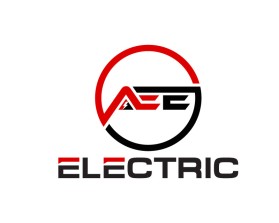 AEC Electric entry by LogoAmr
