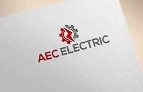 AEC Electric entry by Design Rock