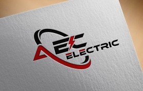 AEC Electric entry by LogoAmr