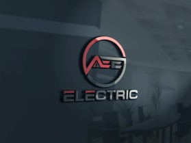 AEC Electric entry by LogoAmr