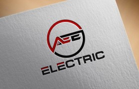 AEC Electric entry by LogoAmr