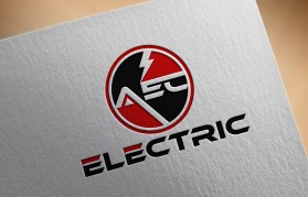 AEC Electric entry by LogoAmr