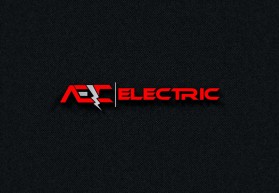 AEC Electric entry by freelancernursultan