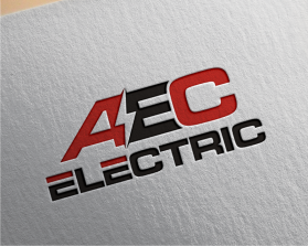 Winning entry: AEC Electric entry by jannatan