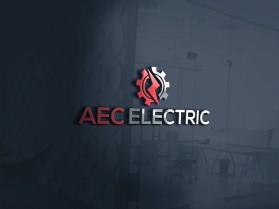AEC Electric entry by Design Rock