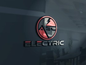 AEC Electric entry by LogoAmr