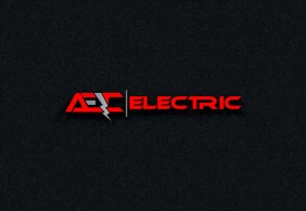 AEC Electric entry by freelancernursultan