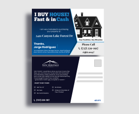 New Heritage Homes, Inc. entry by rofiiqx