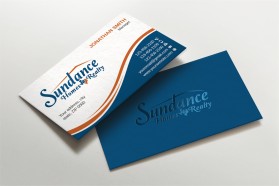 Sundance Homes & Realty entry by Amit1991
