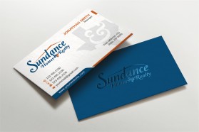 Sundance Homes & Realty entry by Amit1991