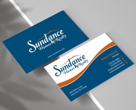 Sundance Homes & Realty entry by skyford412